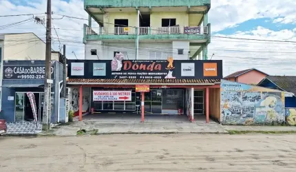 Prédio Comercial