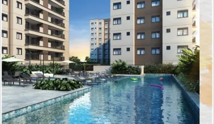 apartamento LANÇAMENTOS