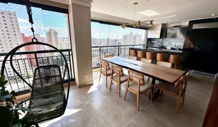 Apartamento Cond. Royale Prestigie a venda na Vila Gilda | Santo André/SP