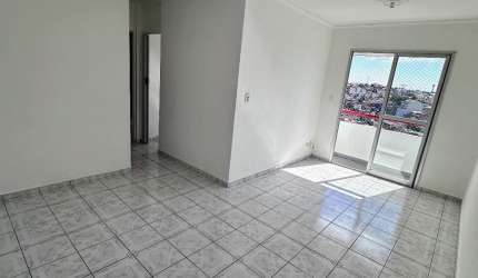Apartamento a venda no condominio adriatico no Jardim do estádio em santo andré/SP