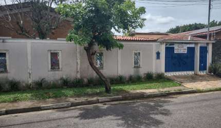 Casa térrea mobiliada  locação em Atibaia