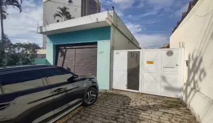 Ótimo ponto comercial e casa para moradia para locação em Atibaia