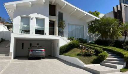 Casa em condomínio fechado com 4 quartos à venda na Alameda Rio Negro, Alphaville Centro Industrial e Empresarial/Alphaville., Barueri, 330 m2 por R$ 5.600.000
