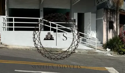 Salão Comercial Reformando Centro da cidade