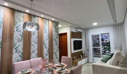 Lindo Apartamento na Planta faze final de construção  bonsucesso