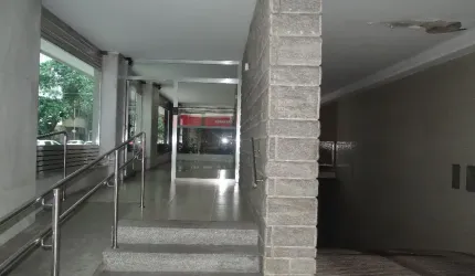 Apto em Copacabana - Rio de Janeiro