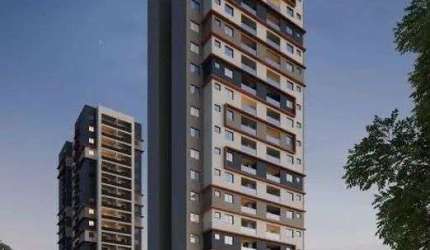 Biarritz - Construtora Planeta 74 m² - 2 dormitórios ( 1 suíte) / 2 vagas
