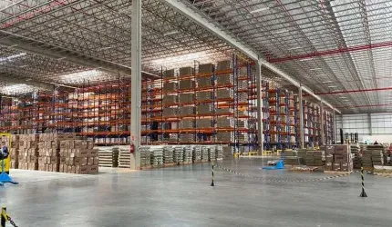 Galpão/Depósito/Armazém para aluguel com 5822 metros quadrados em Jundiaí