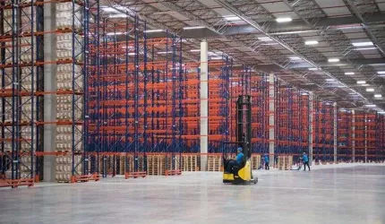 Galpão/Depósito/Armazém Prologis Cajamar para aluguel possui 22292 metros quadrados