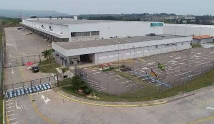 Galpão/Depósito/Armazém para aluguel possui 13275 metros quadrados em - Cabreúva - São Paulo