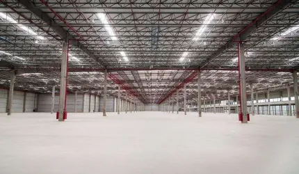 Galpão/Depósito/Armazém para aluguel tem 9052 metros quadrados em - Louveira - São Paulo
