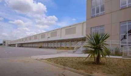 Condomínio de Galpões Logísticos PROLOGIS Queimados Rio De Janeiro