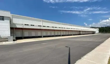 Galpão/Depósito/Armazém para aluguel com 15000 metros quadrados em Cajamar rodovia Bandeirantes