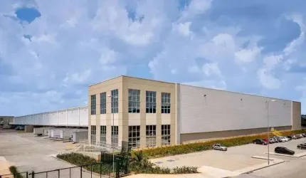 Galpão Logístico Industrial 26.920m² 30 docas PROLOGIS Dutra Guarulhos Arujá