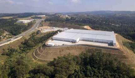 Galpão/Depósito/Armazém Cross Docking aluguel 11223 metro quadrado São Roque Rodovia Castelo Branco