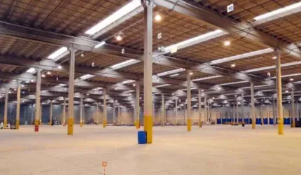 Galpão logístico Monousuário 34.000m² com 33 docas JUNDIAÍ RODOVIA ANHANGUERA