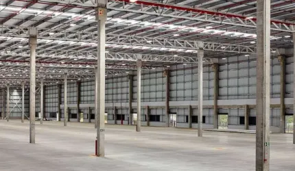 Galpão/Depósito/Armazém Last Mile para aluguel com 1326m² em Itaquera São Paulo