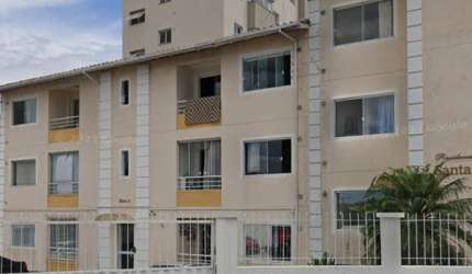 Apartamento mobiliado no Pagani, Palhoça/SC