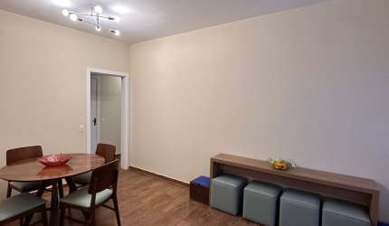 Lindo apartamento Garden na serra