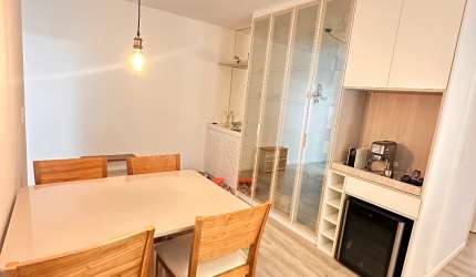 Apartamento Garden pronto para morar