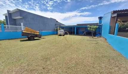 Casa em Nova Tramandaí