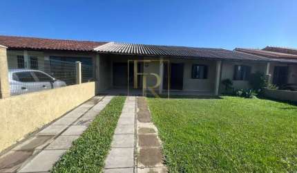 Casa próximo ao mar!