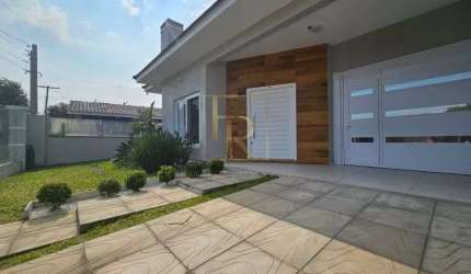 Excelente casa próxima ao mar em Nova Tramandaí!