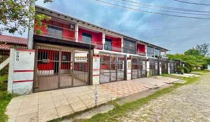 Duplex em Tramandaí