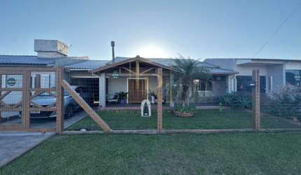 Casa próxima ao mar em Nova Tramandaí!