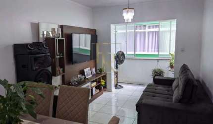 Apartamento no centro de Tramadaí