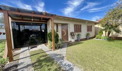 Casa em Região de Moradores Tramandaí  Sul