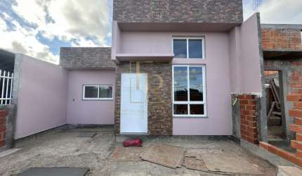 Casa próxima ao mar !