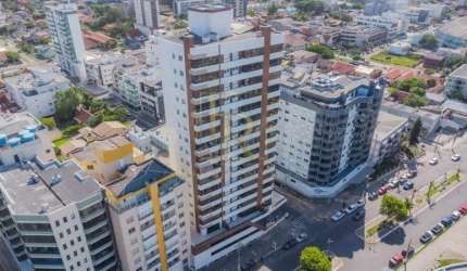 Apartamento em Região Central e próximo ao Mar
