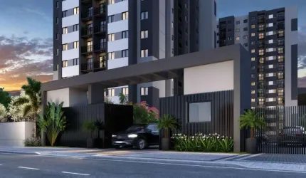 Apartamento para Venda em Rio de Janeiro, Cachambi, 2 dormitórios, 1 banheiro