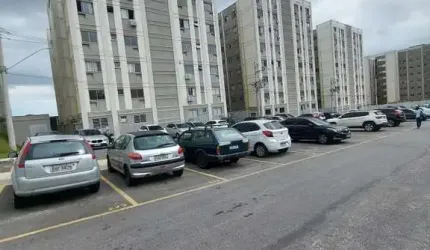 Apartamento para Venda em Rio de Janeiro, Taquara, 2 dormitórios, 1 banheiro, 1 vaga