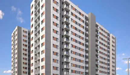 Apartamento para Venda em Rio de Janeiro, Irajá, 2 dormitórios, 1 banheiro
