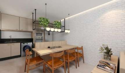 Apartamento pronto para morar em Itaquera com 2 dormitórios – Acabamento completo e condições facilitadas!