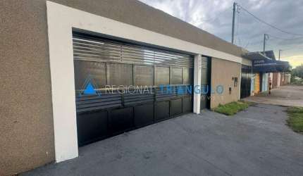 Oportunidade - CASA JARDIM MARACANÃ - AVENIDA COMERCIAL