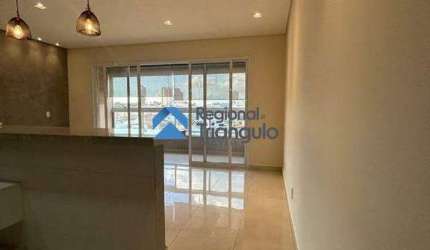 Apartamento a Venda no Cond. Santa Mônica