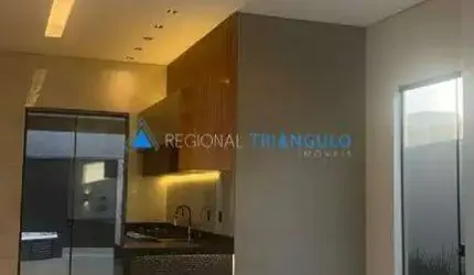 Casa a Venda no Jardim Nenê Gomes