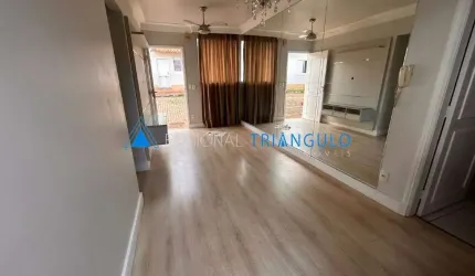 Casa à venda, 3 quartos, 1 suíte, 1 vaga, Mercês - Uberaba/MG