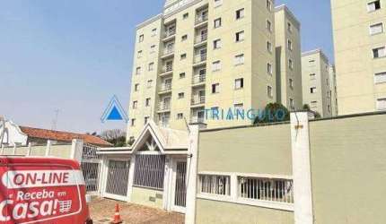 Excelente Apartamento a venda