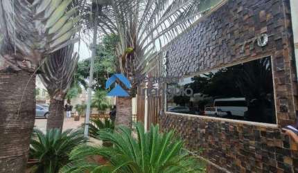 Apartamento à venda, 2 quartos, 1 vaga, FABRICIO - Uberaba/MG