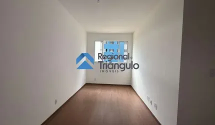Apartamento novo para locação