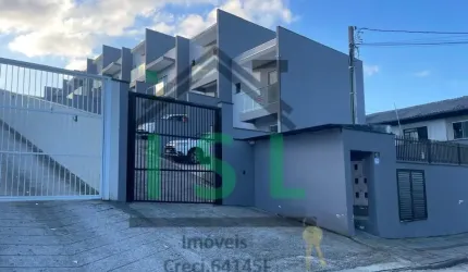 Sobrado fino acabamento com 2 suítes!