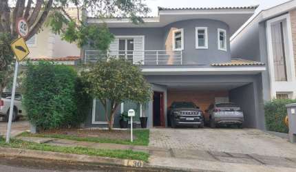 Casa à venda, 3 quartos, 3 suítes, Parque Residencial Villa dos Inglezes - Sorocaba/SP