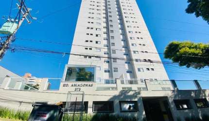 Apartamento à venda, 2 quartos, 1 suíte, 2 vagas, Centro - Sorocaba/SP