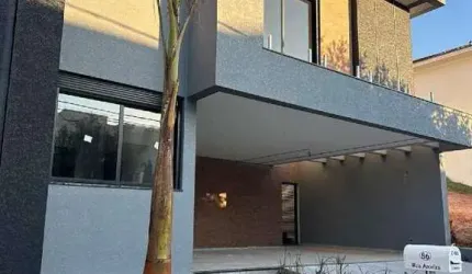 Casa à venda, 3 quartos, 3 suítes, Loteamento Aldeia da Mata - Votorantim/SP