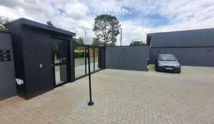 Apartamento à venda, 2 quartos, Lago Azul - Araçoiaba da Serra/SP