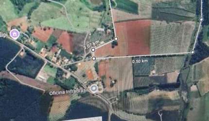 Sítio à venda, 1 vaga, Parque Reserva Fazenda Imperial - Sorocaba/SP